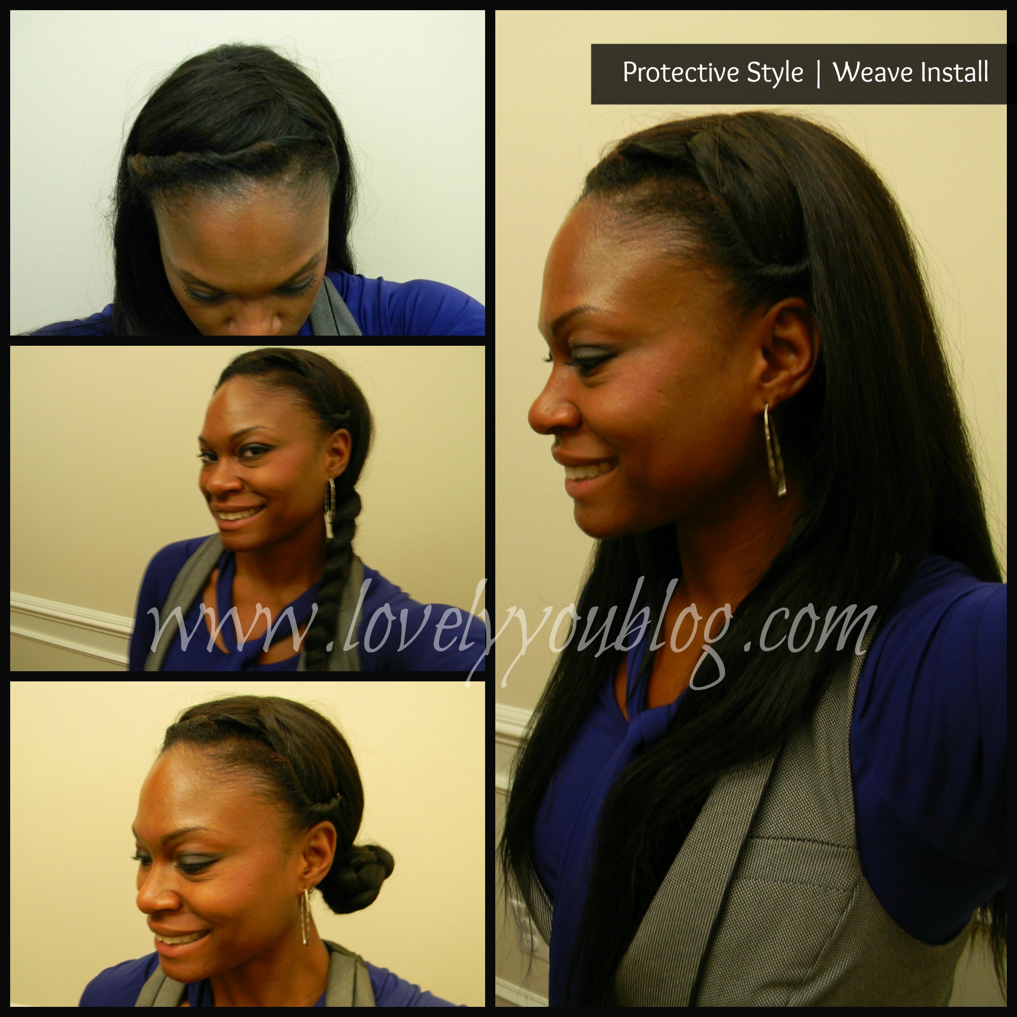 Sew In Archives Lovely You Blog